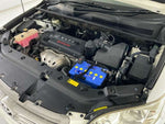 VANGUARD 4WD
