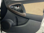 VANGUARD 4WD
