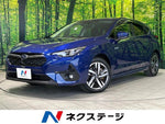 IMPREZA 5Door 4WD