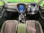 IMPREZA 5Door 4WD