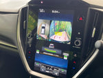 IMPREZA 5Door 4WD