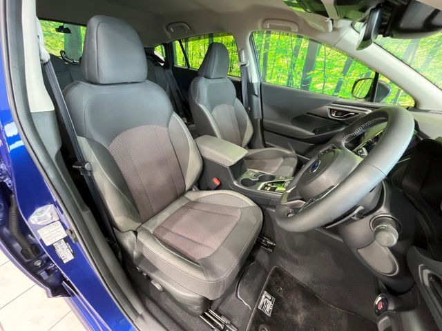 IMPREZA 5Door 4WD