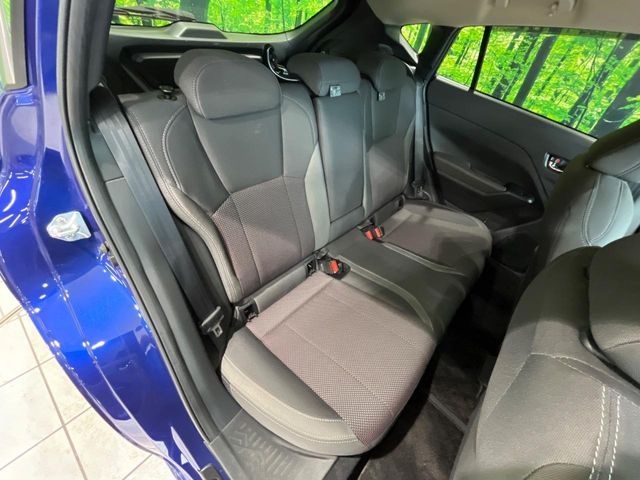 IMPREZA 5Door 4WD