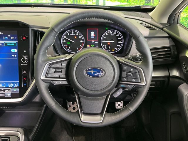 IMPREZA 5Door 4WD