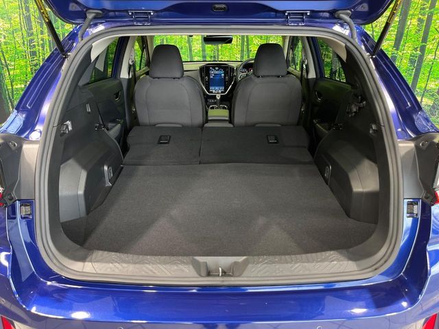 IMPREZA 5Door 4WD
