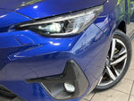 IMPREZA 5Door 4WD