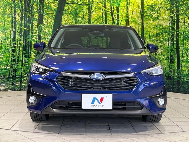 IMPREZA 5Door 4WD