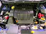 IMPREZA 5Door 4WD
