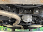 IMPREZA 5Door 4WD