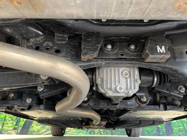 IMPREZA 5Door 4WD