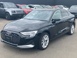 AUDI A3 Sedan