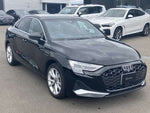 AUDI A3 Sedan