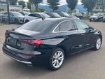 AUDI A3 Sedan