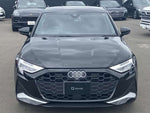 AUDI A3 Sedan