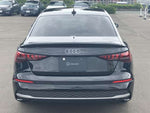 AUDI A3 Sedan