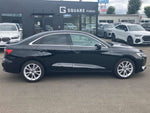 AUDI A3 Sedan