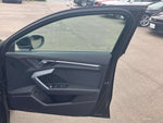 AUDI A3 Sedan