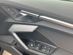 AUDI A3 Sedan