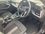 AUDI A3 Sedan