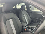 AUDI A3 Sedan