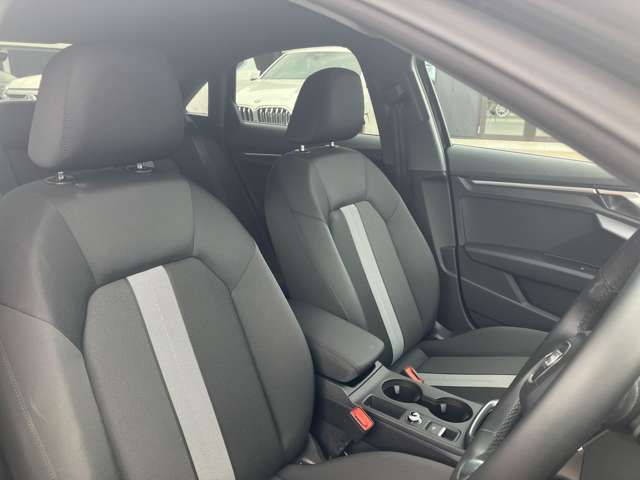AUDI A3 Sedan