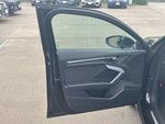 AUDI A3 Sedan
