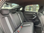AUDI A3 Sedan