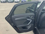 AUDI A3 Sedan