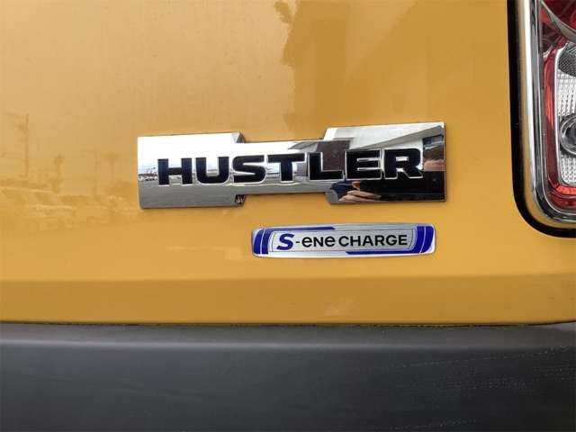HUSTLER
