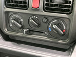 CARRY truck 4WD