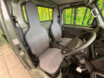 CARRY truck 4WD