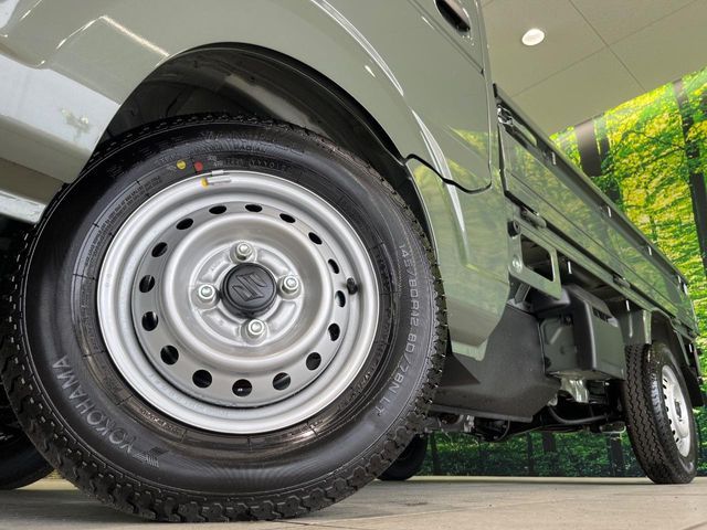 CARRY truck 4WD