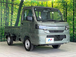 CARRY truck 4WD