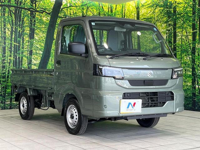 CARRY truck 4WD