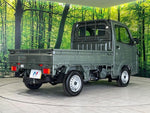 CARRY truck 4WD