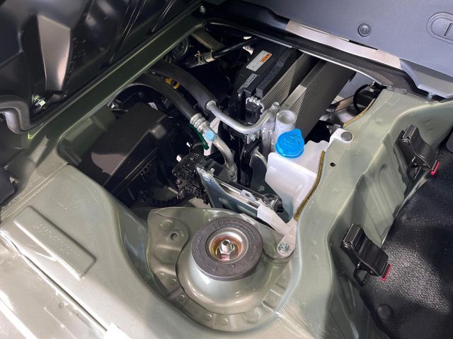CARRY truck 4WD