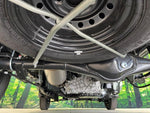 CARRY truck 4WD