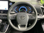 VOXY HYBRID