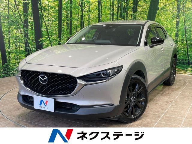 CX-30