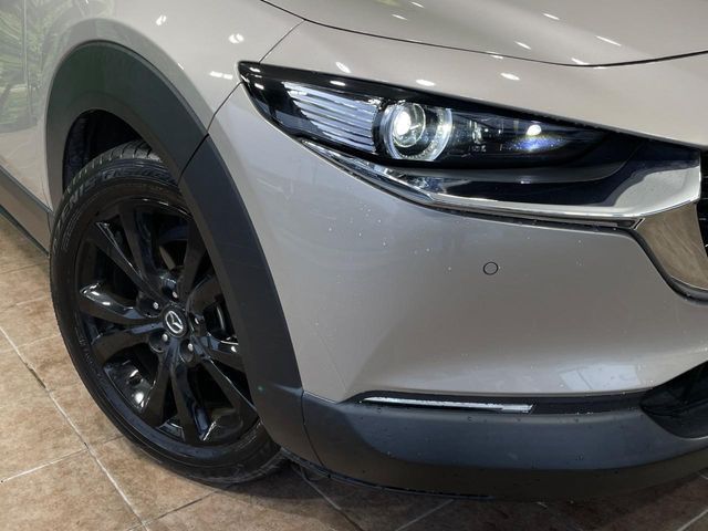 CX-30