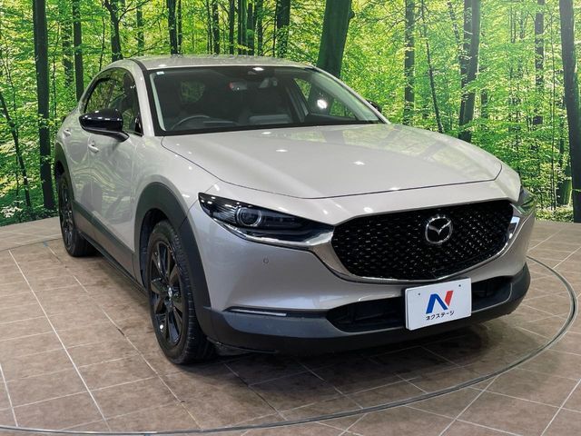CX-30