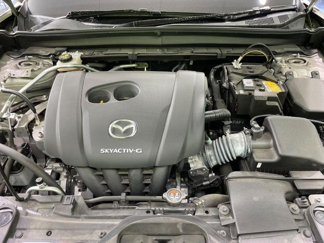 CX-30