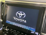 ALPHARD 4WD