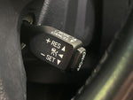 ALPHARD 4WD