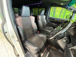 ALPHARD 4WD