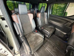ALPHARD 4WD