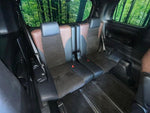 ALPHARD 4WD