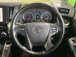 ALPHARD 4WD