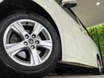 ALPHARD 4WD