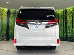 ALPHARD 4WD
